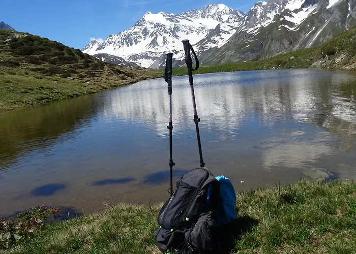 Les Préséloignés