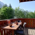 Appartement Les Préséloignés