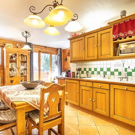 Les Preseloignes Apartament *