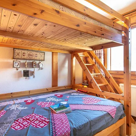 Les Preseloignes Apartament