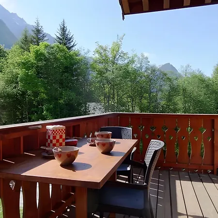 Apartament Les Preseloignes